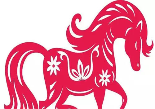 5、屬馬人和屬蛇人的婚配:屬馬的與屬蛇婚配怎樣