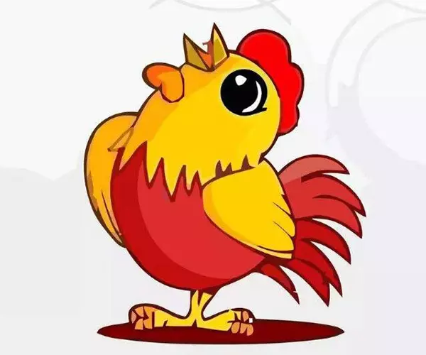 1、屬相婚配大全雞配雞:屬雞的和什麼屬相最配