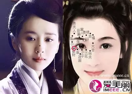 1、怎麼看婚姻宮動了:八字怎麼看婚姻宮