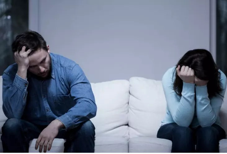 5、重組家庭孩子能婚配嗎:中國的是不是規定重組家庭的兩方的子女不能結婚？