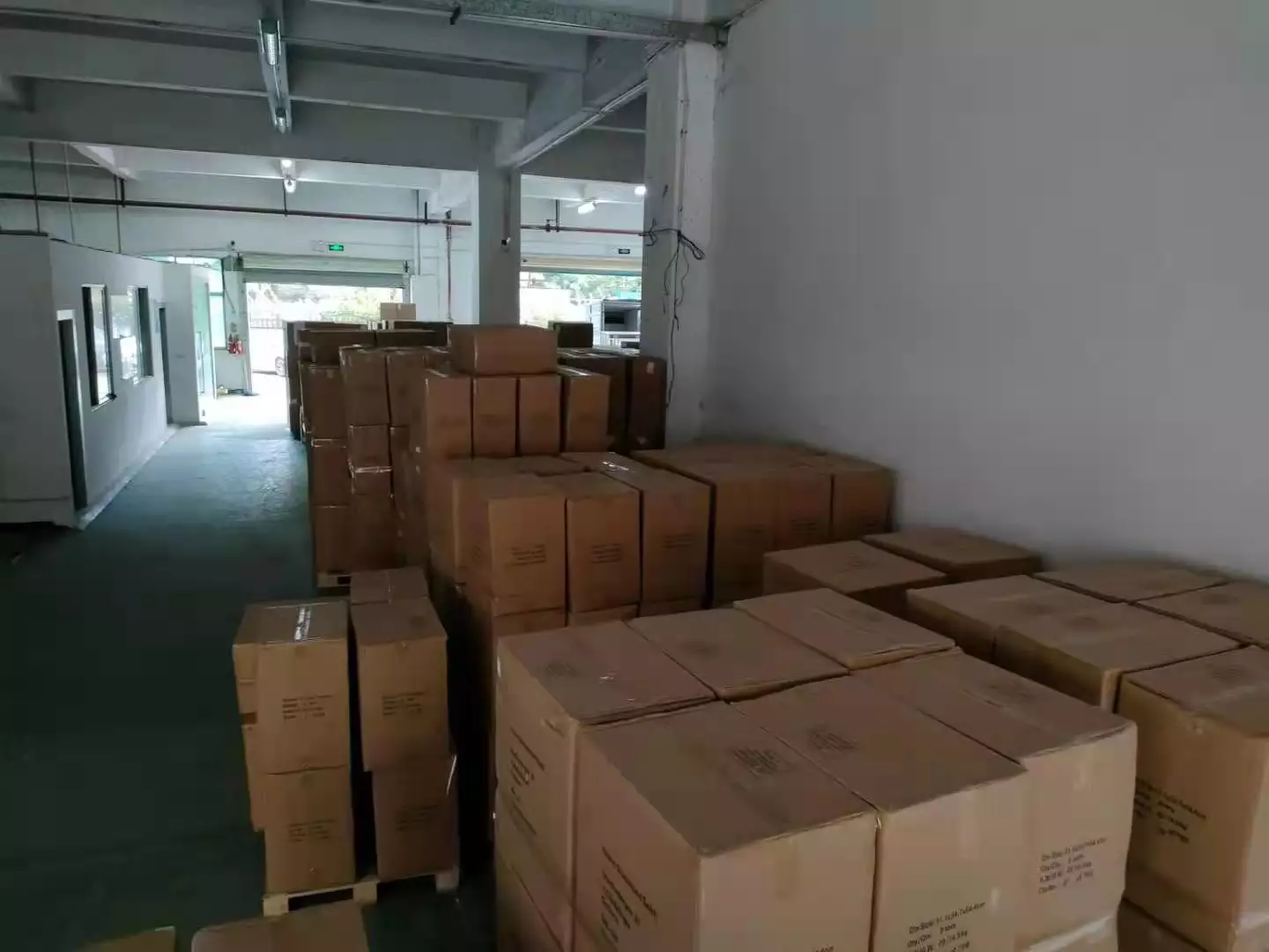 7、英國到中國轉運公司:英國至中國轉運公司