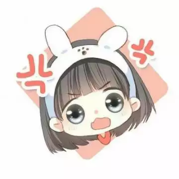 3、情侶頭像可愛呆萌一對:有沒有可愛的卡通情侶頭像？。。