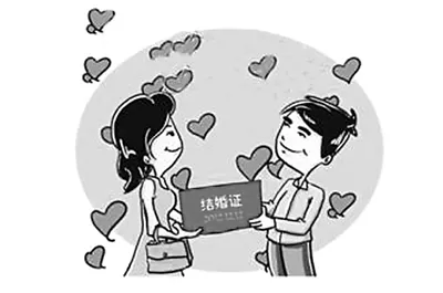 1、婚姻服務:專業的婚姻機構有什麼？