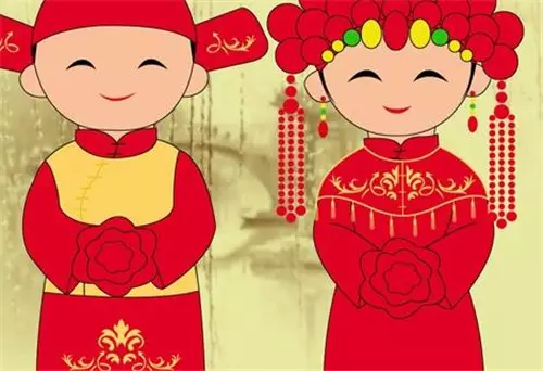 6、幾月份辦婚禮好:幾月份舉辦婚禮最合適