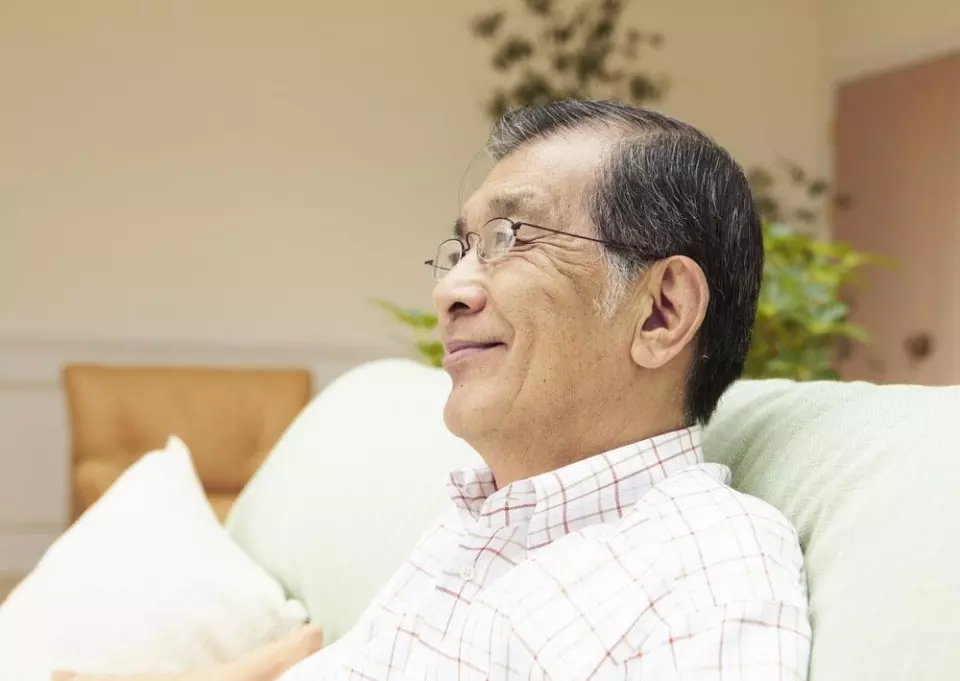 4、50歲以上男人性功能怎麼樣:50歲男人性功能還強嗎