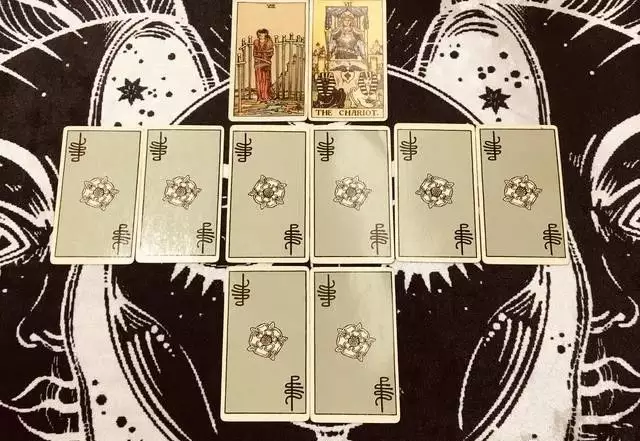 1、占卜斷事:周易占卜通過幾卦斷事?