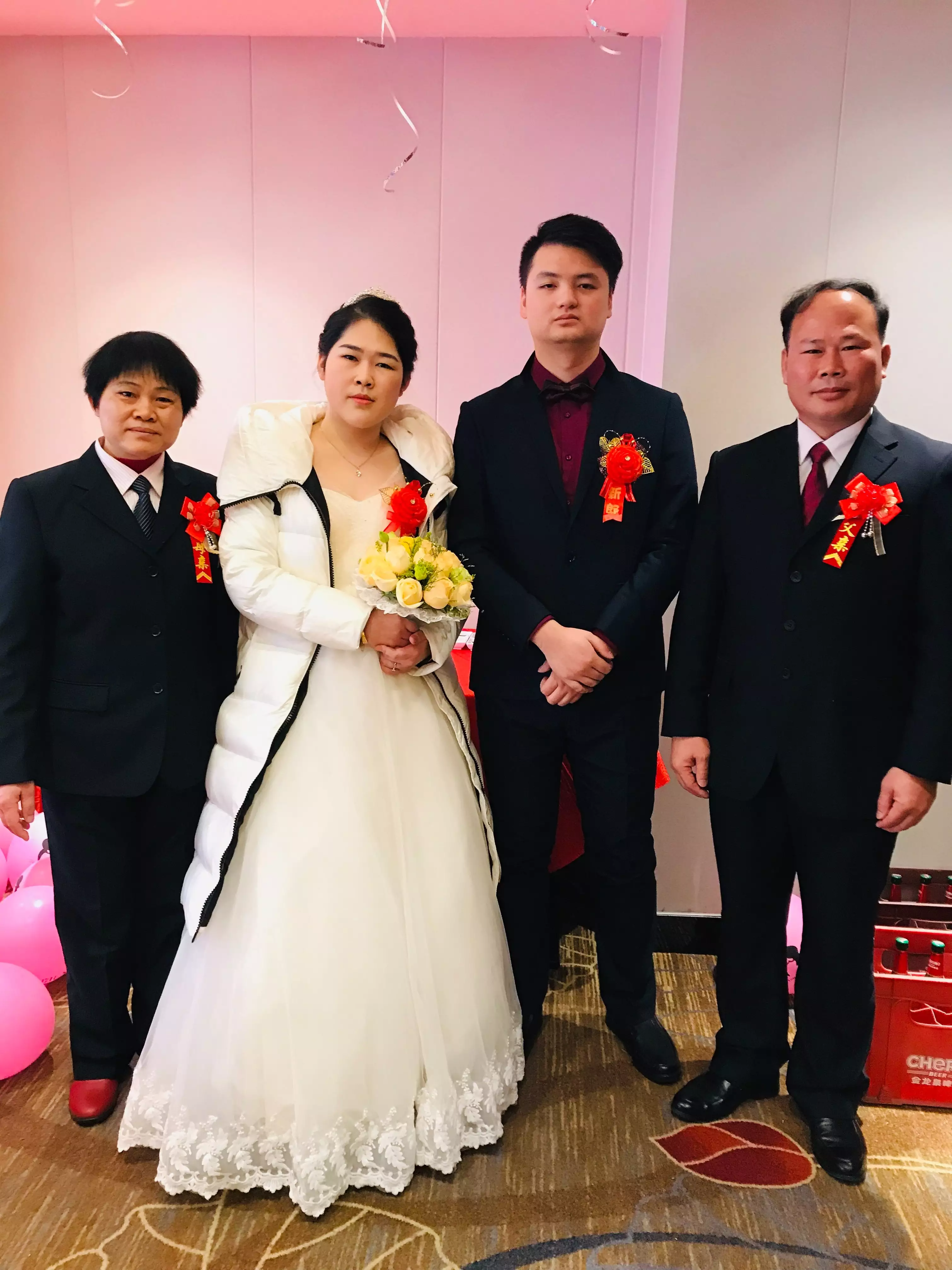 3、結婚典禮什麼時間好:結婚典禮時間流程 結婚典禮幾點開始