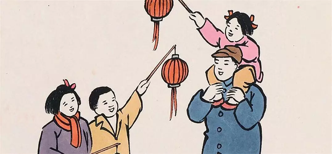 一點紅燈照一方什麼屬相：一點紅燈照一方是什麼生肖