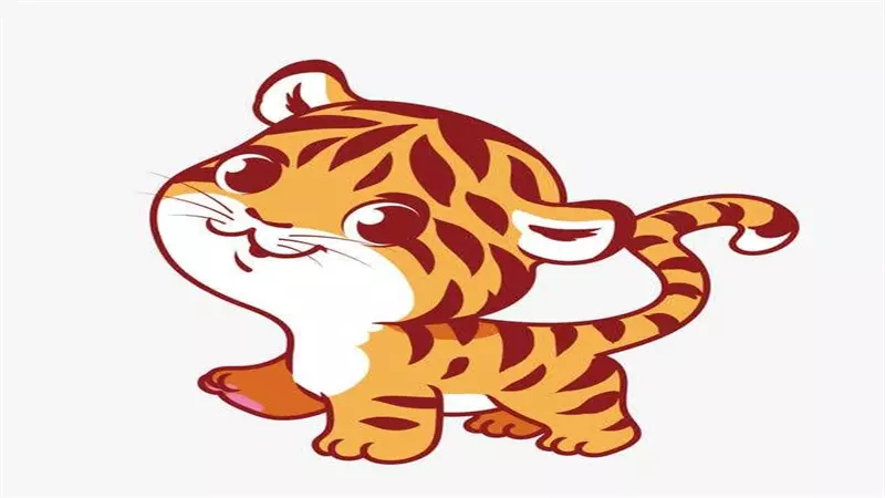 86年虎女一生的財運：86年屬虎的人財運如何那一年最旺