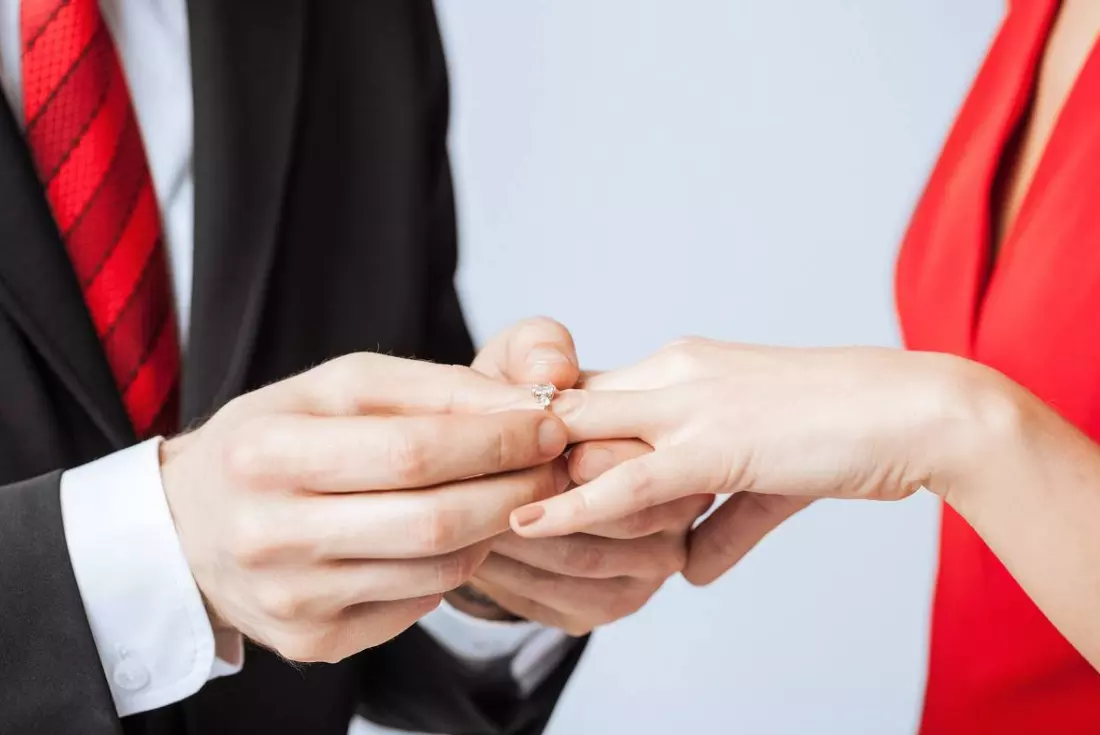 1、黃曆上的合婚訂婚是指什麼:什麼叫做訂婚？究竟訂婚的含義是什麼？訂婚都有哪些禮節？