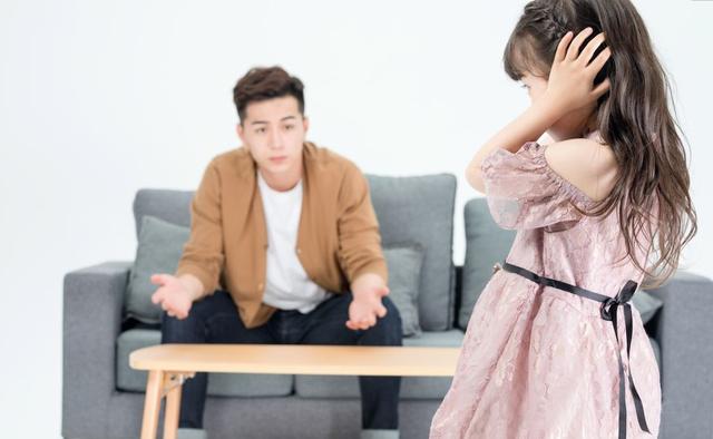 3、男人喜歡閨女的心理:男人喜歡女兒是什麼心理