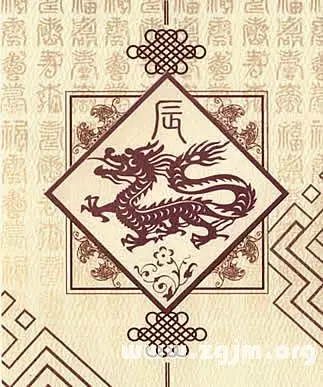 年生人屬相是什麼：年出生屬龍的今年多大