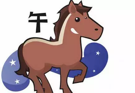 小孩老虎和大人屬馬的屬相合不合：屬虎與屬馬的屬相合嗎