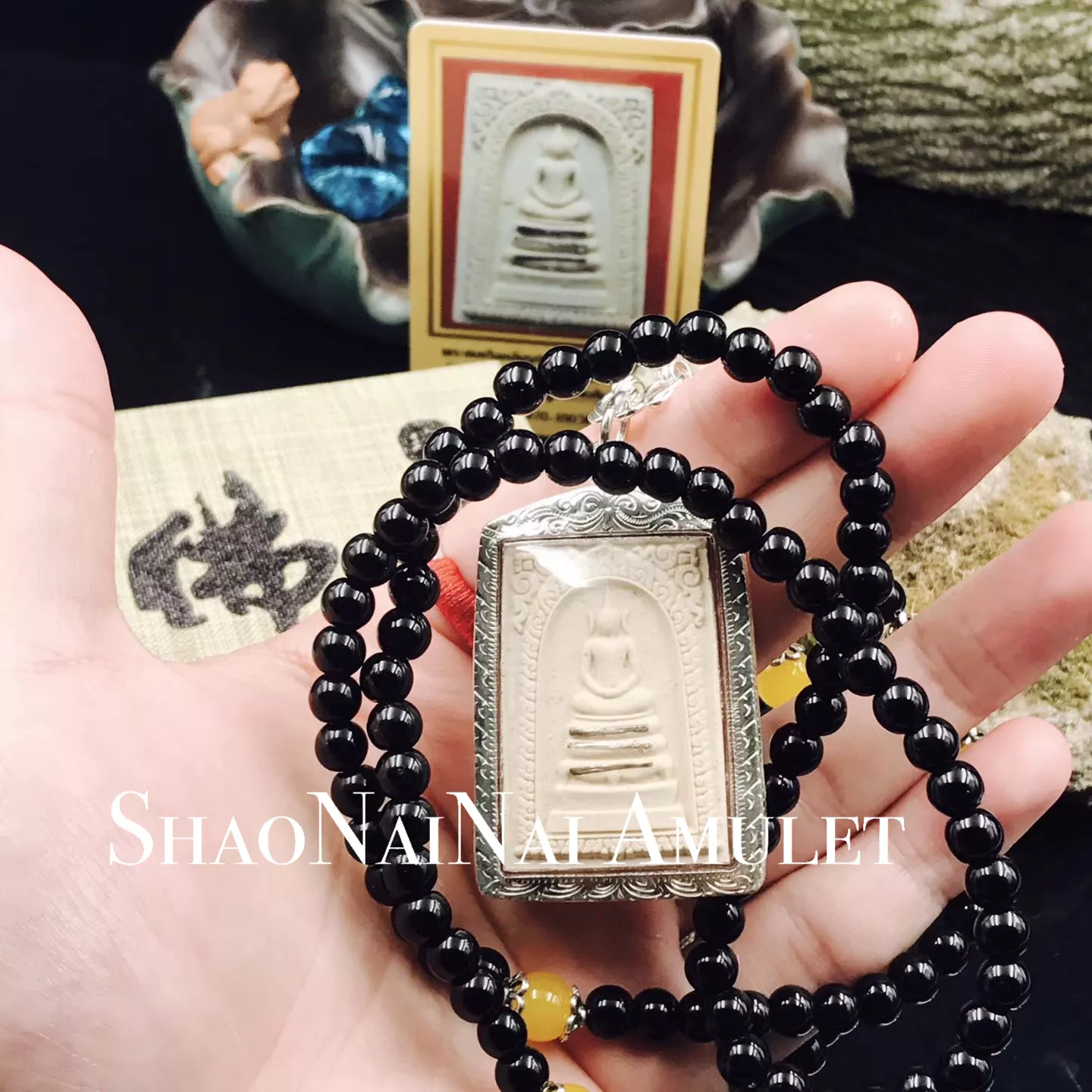 2、佩戴什麼牌能轉運:泰國牌陽牌什麼樣的人不宜戴