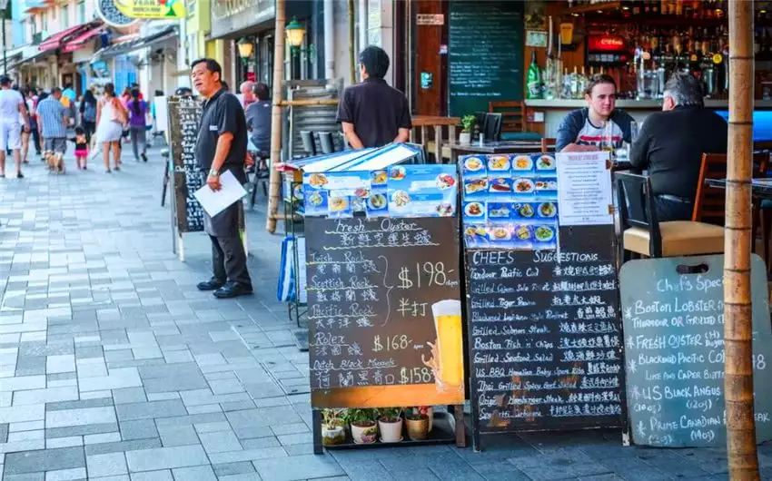 2、由內地寄食物到可以嗎:食品可以從內地郵寄到嗎？