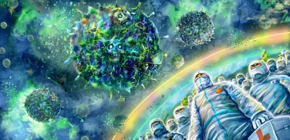 命中的災難是註定的嗎：人真的有命數和命中註定嗎？劫難是不是都是上輩子欠的債。