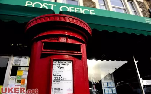 8、從英國寄包裹到中國:從英國寄到中國的郵寄時間是多久?