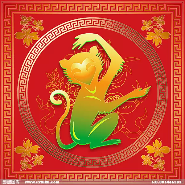 4、十二生肖之屬猴婚配指數:屬猴的和什麼屬相最配，屬猴的屬相婚配表