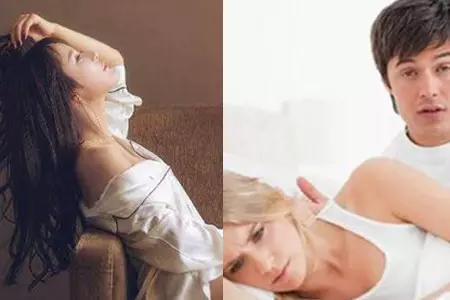 1、老公有小三不碰老婆的原因:男人有小三后就不想碰妻子嗎？