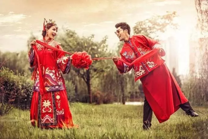 屬相中老鼠與猴的情話：猴子和老鼠能結婚嗎?