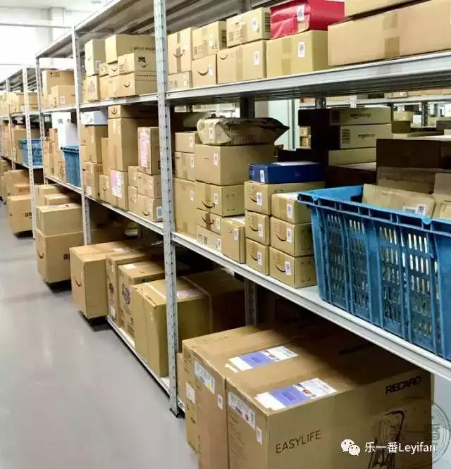 6、日本轉運倉收費標準:海帶寶日本轉運費用