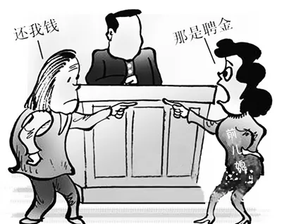 1、離婚配偶隱債務怎麼辦:離婚時，一方債務怎麼辦