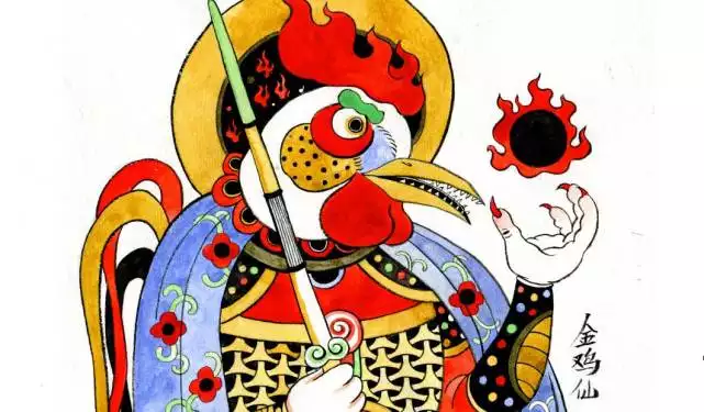 1、屬猴雞相配嗎:屬猴男與屬相配嗎