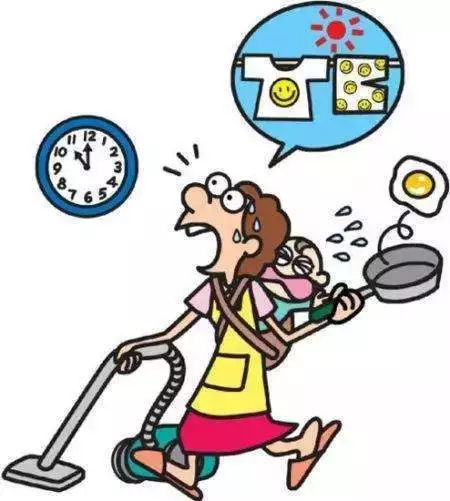4、喪偶式婚姻:55歲女人喪偶算是倒霉嗎？