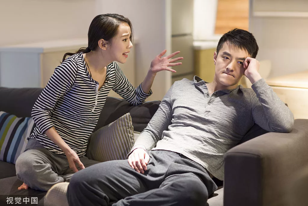 4、離婚後二婚:離婚後再復婚算是二婚嗎？