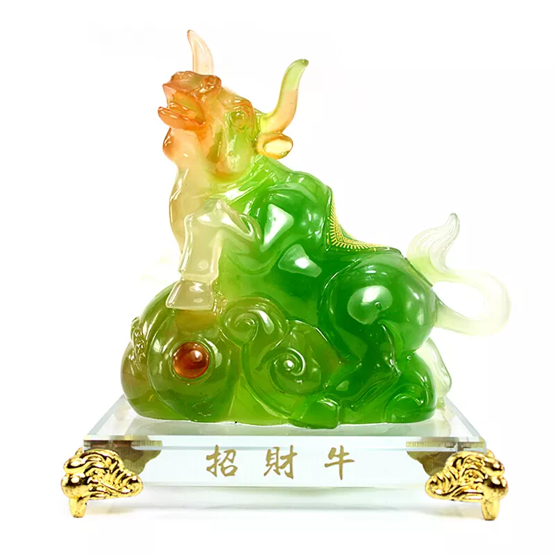 1、吉祥招財的圖片:什麼圖片放在微信頭像最吉利