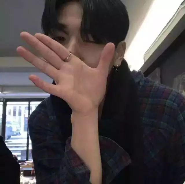 全網最火頭像圖片大全男生：最適合男人的微信頭像有什麼？