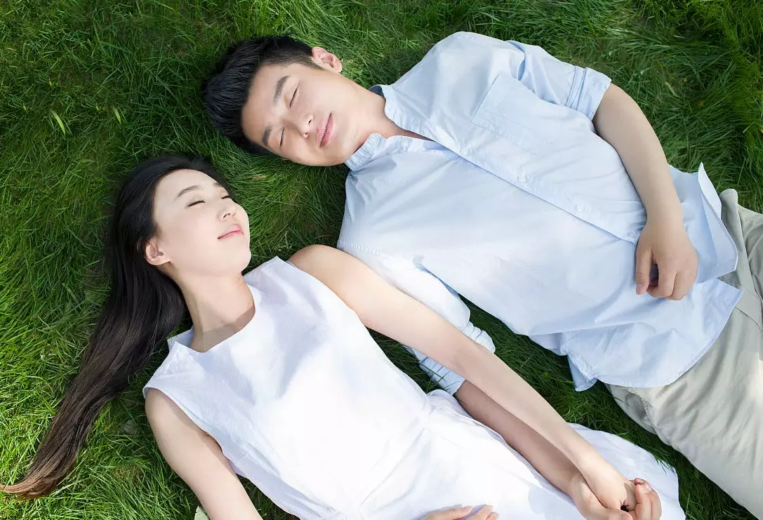 4、得到男人的心要用手段:為得到一個男人的心，是否需要耍心機？