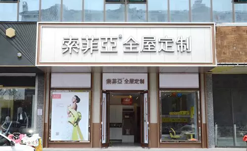 2、全屋定製十大:全屋定製十大有哪些 那個比較好？
