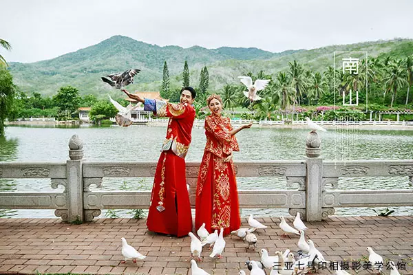 1、男虎女龍婚姻相配好嗎:男虎女龍婚姻怎樣