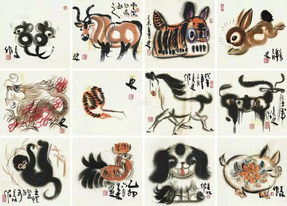 猴年正月虎和牛年四月蛇屬相相配：屬蛇的與什麼屬相相配