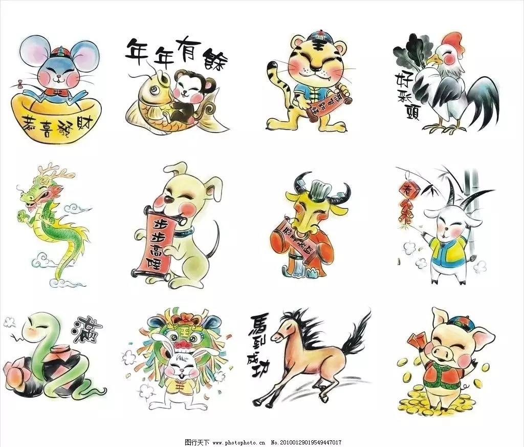 怙恃的生日和屬相相衝：孩子的生日與的屬相相衝嚴重嗎