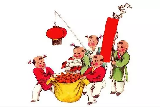3、生辰八字認乾親:認乾親有什麼講究嗎