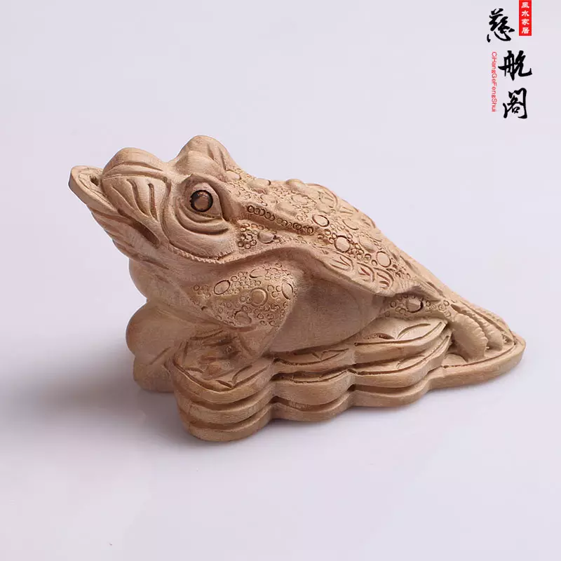 三腳金蟾什麼屬相相配好：貔恘和三腳蟾蜍可以放一起嗎~？