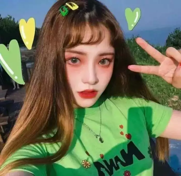 簡單好聽的微信名女生：好聽的簡單女生微信名