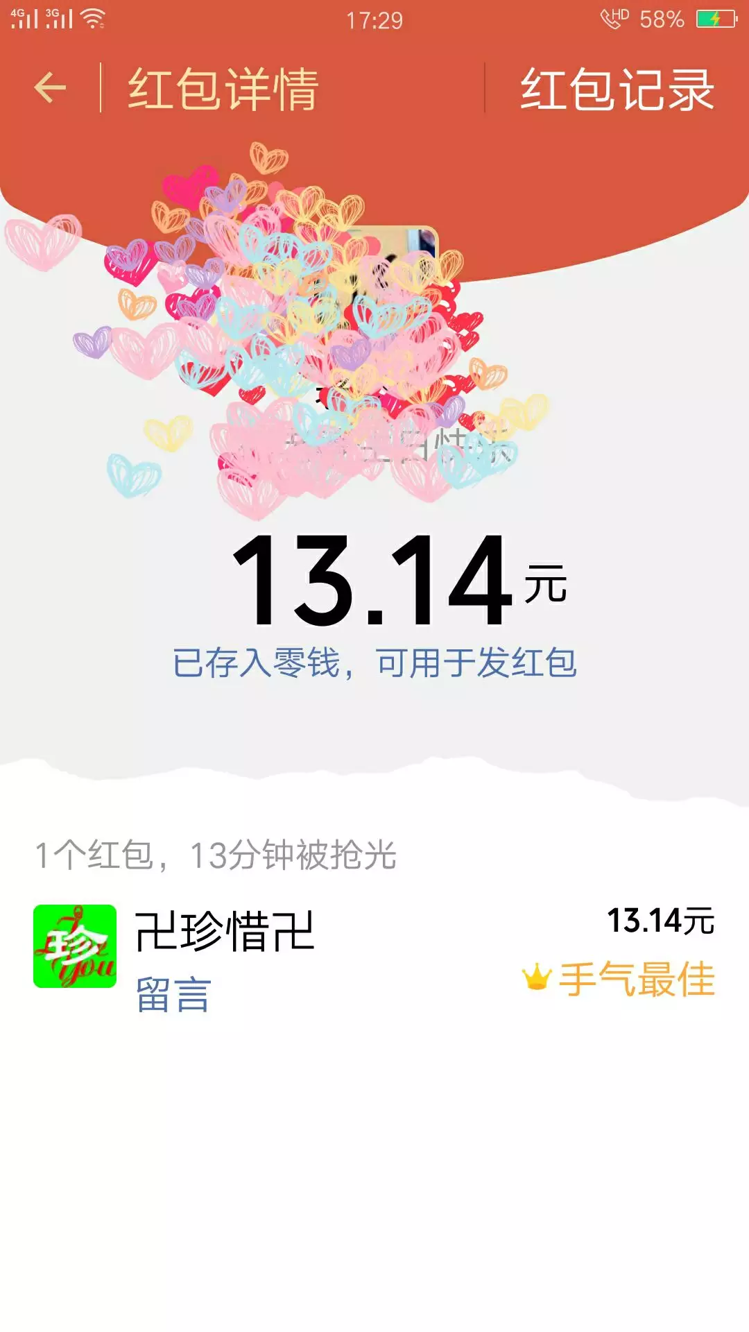 生日祝福紅包怎麼發有意義：生日紅包怎麼發獨特