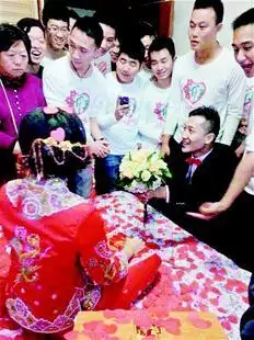 娶親當天接親的隱諱啥屬相嗎：娶親隱諱屬相