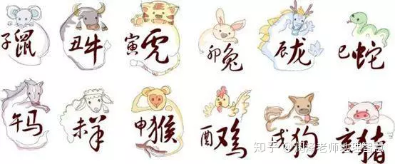 申猴亥豬生什麼屬相好：羊猴伉儷生什麼孩子好