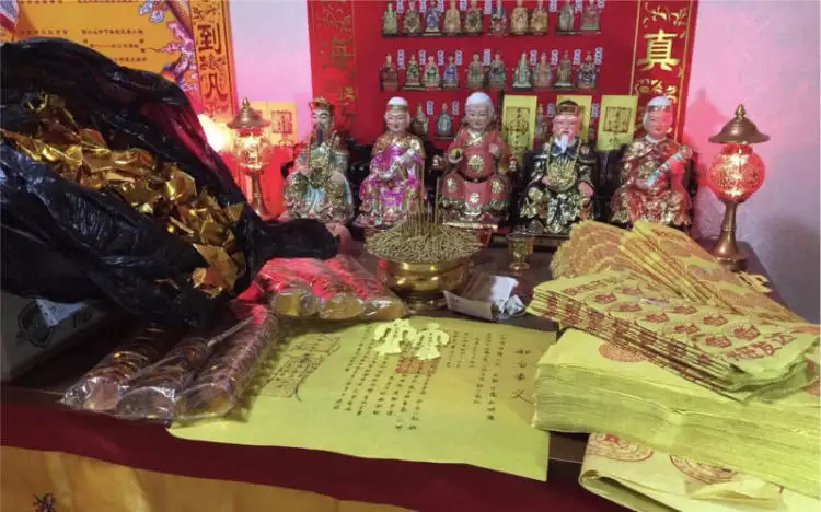 3、姻緣算命免費:免費婚姻算命？