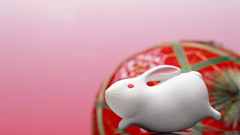 2、兩兔婚配合適嗎:屬兔的和屬兔婚配合適嗎
