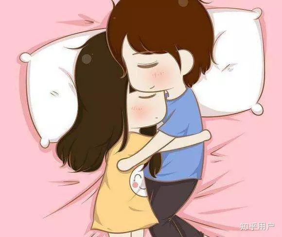 3、一個只陪你睡了三年的女人、一個是一直等你三年的女人、你更會珍惜哪個？
