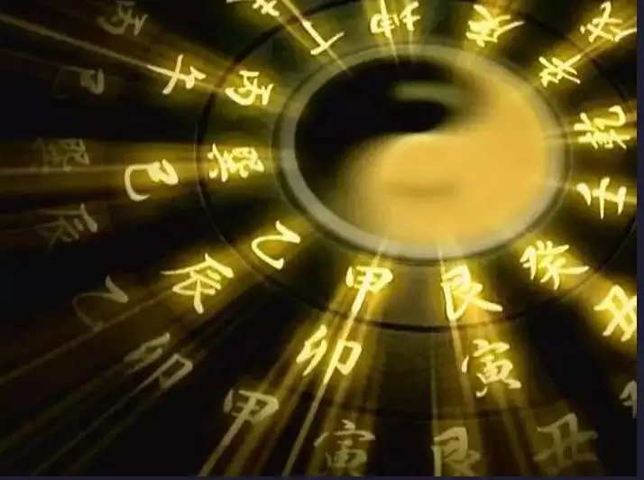 3、生辰八字測緣分:生辰八字姻緣測試