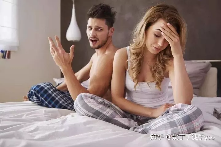 2、老公出軌會有哪些婦科疾病:老公出軌，。會不會得