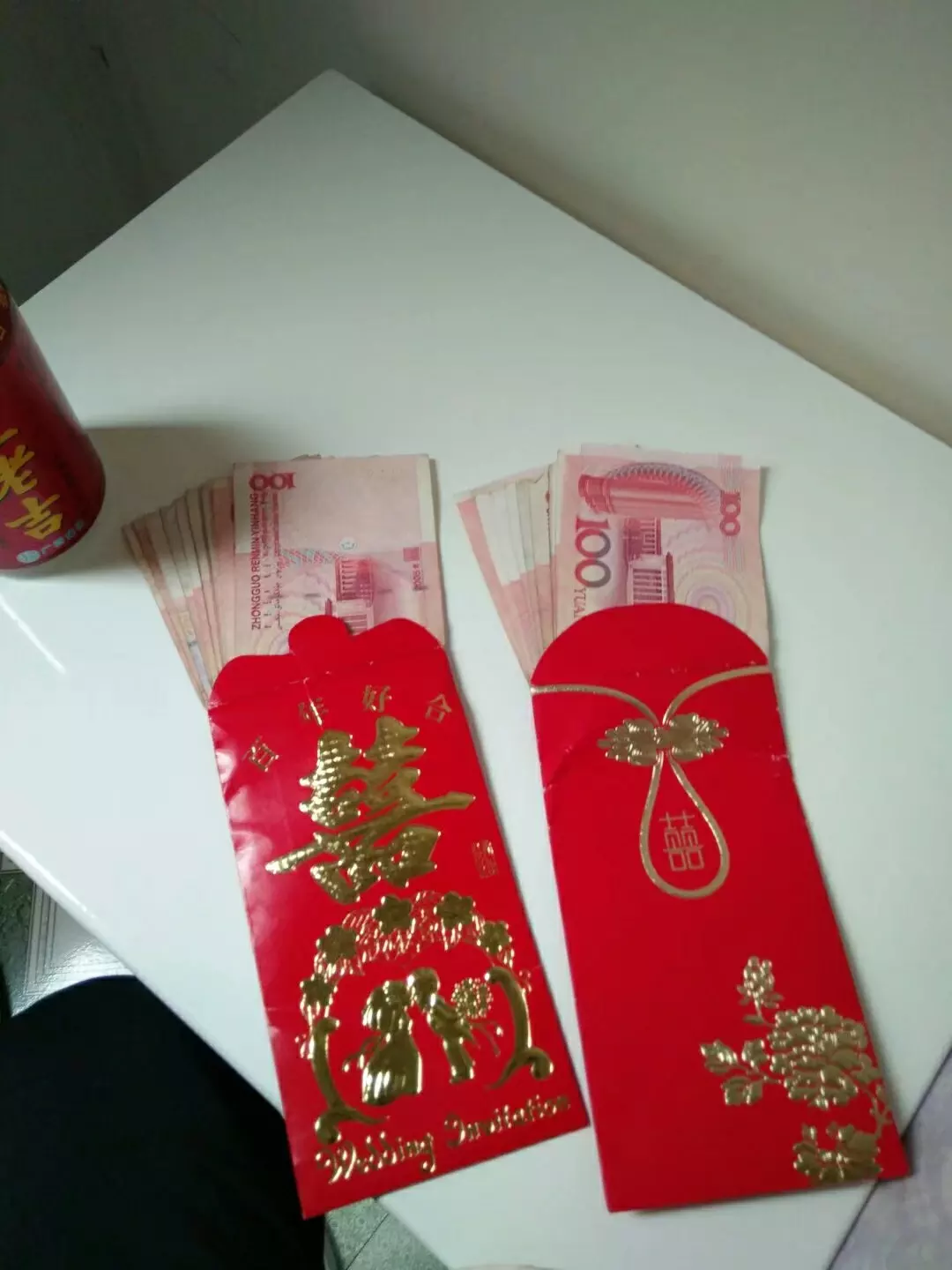 閨蜜間發紅包多少合適：過年給閨蜜發紅包應該發多少
