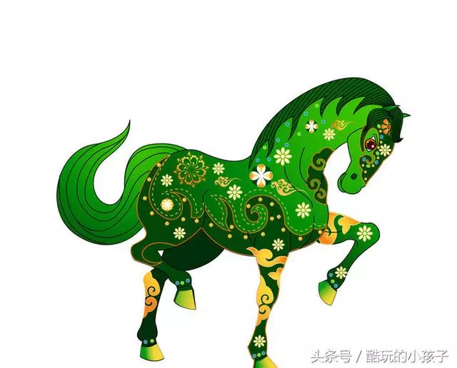2、生肖馬男婚配什麼屬相好:屬馬的配什麼屬相好