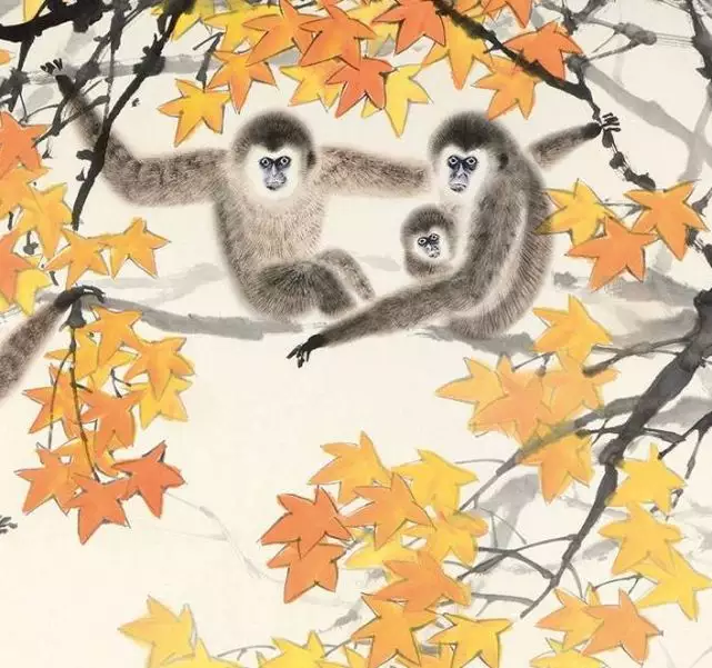 年女猴的朱紫屬相：92年屬猴的人在廣東能遇到朱紫嗎？